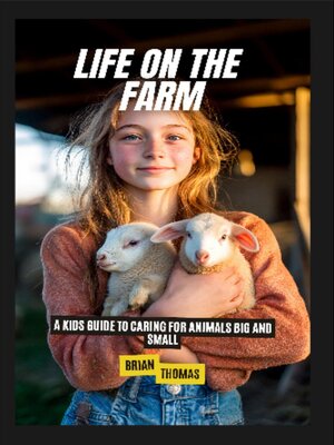 cover image of Life on the Farm